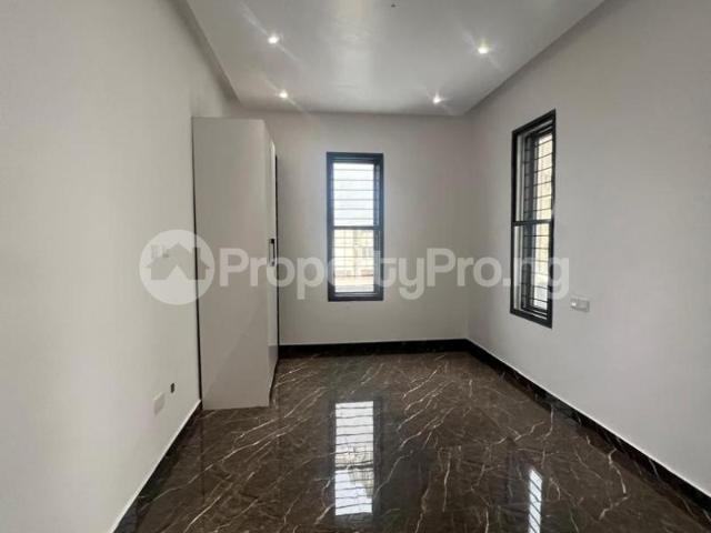 Buy Luxury 5 Bedroom Detached Duplex With Bq in Ikate, Lekki Lagos 7LWUA | PropertyPro Nigeria