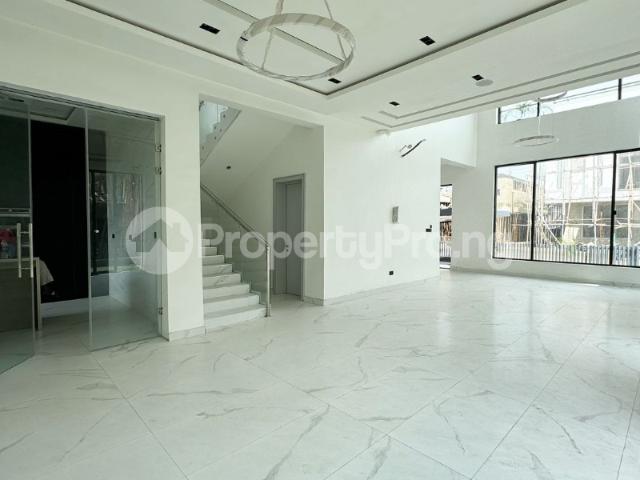 Buy Luxury 5 Bedroom Detached Duplex With Bq in Osapa london, Lekki Lagos 4LQMP | PropertyPro Nigeria