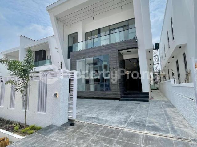 Buy Luxury 5 Bedroom Duplex in Ado, Ajah Lagos 4MCNG | PropertyPro Nigeria