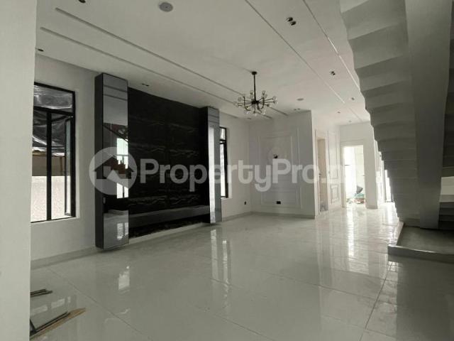 Buy Luxury 5 Bedroom Duplex With Swimming Pool For Sale in Ado, Ajah Lagos 8NDYQ | PropertyPro Nigeria