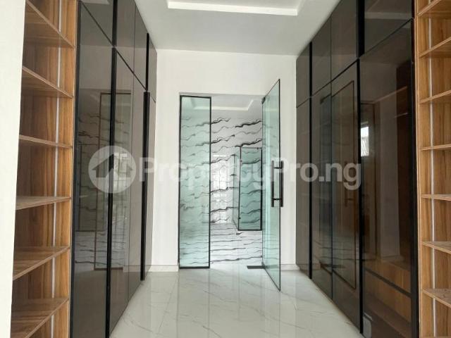 Buy Luxury 5 Bedroom Duplex With Swimming Pool in Ado, Ajah Lagos 4NDYQ | PropertyPro Nigeria