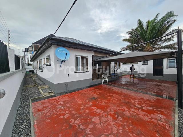 Buy Luxury 5 Bedroom Fully Detached Bungalow in Sangotedo, Ajah Lagos 5LYNV | PropertyPro Nigeria