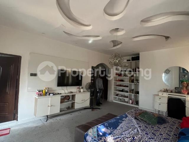 Buy Luxury 5 Bedroom Fully Detached Duplex in Ibadan Oyo 4LWWC | PropertyPro Nigeria