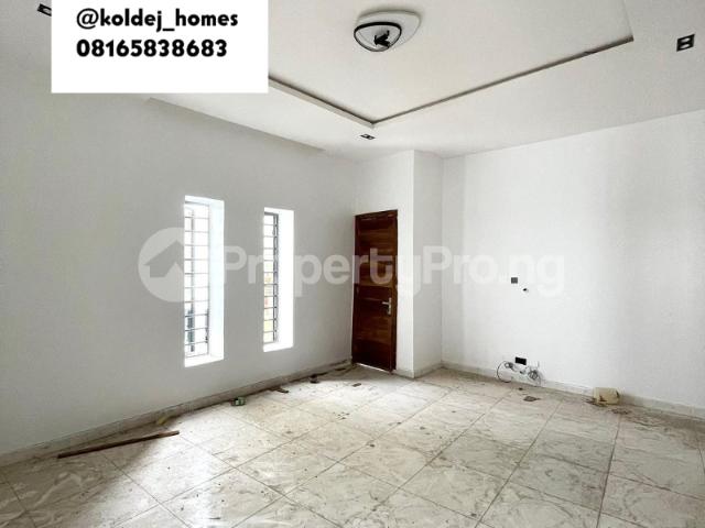Buy Luxury 5 Bedroom Fully Detached Duplex in orchid, Lekki Lagos 8LMXN | PropertyPro Nigeria