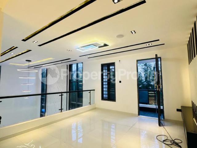 Buy 5 Bedroom Detached Duplex in Lekki Phase 1, Lekki Lagos 5MUBP | PropertyPro Nigeria