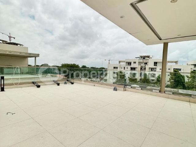 Buy Luxury 5 Bedroom Semi Detached Duplex With Bq in Old Ikoyi, Lagos 5LTWJ | PropertyPro Nigeria