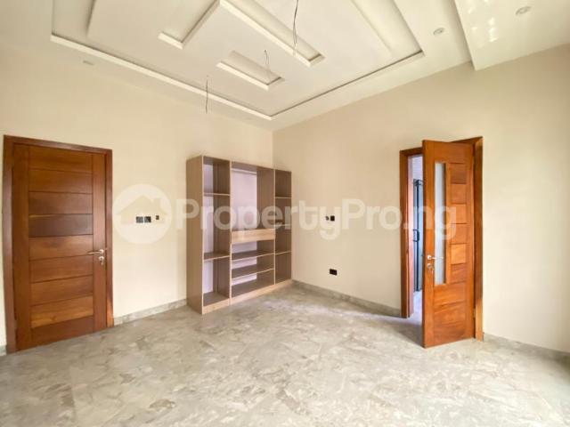 Buy 5 Bedroom Semi Detached Duplex in Lekki Gardens estate, Ajah Lagos 4MYPA | PropertyPro Nigeria
