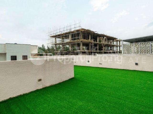Buy Luxury 5 Bedroom Semi Detached House in Banana Island, Ikoyi Lagos 5LSEZ | PropertyPro Nigeria