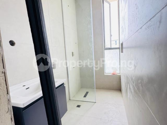 Buy Luxury 5 Bedroom Semi Detached House With Pool in Ikate, Lekki Lagos 0NPUN | PropertyPro Nigeria