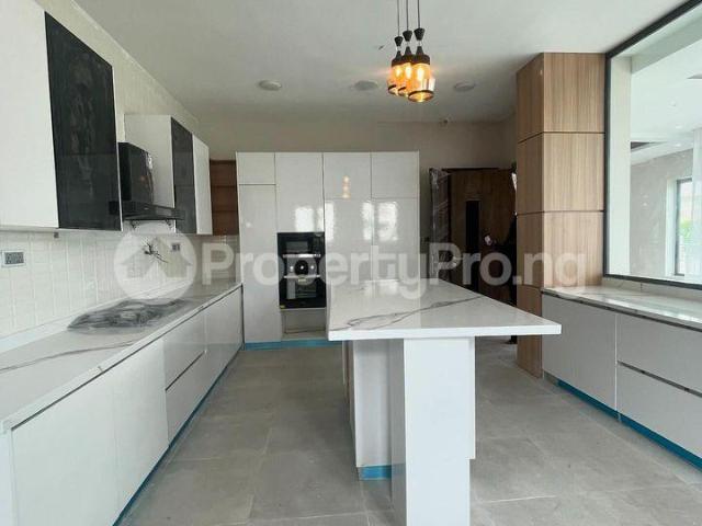 Buy Luxury 5 Bedroom Smart House in Ikate, Lekki Lagos 2LLNS | PropertyPro Nigeria