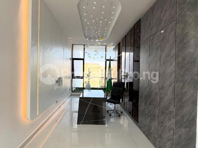 Buy 5 Bedroom Fully Detached Duplex With Bq in Osapa london, Lekki Lagos 2NSUQ | PropertyPro Nigeria