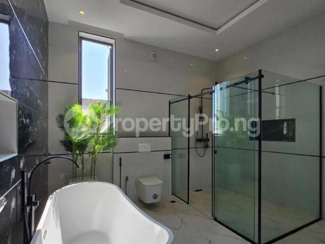 Buy Luxury 6 Bedroom Detached Duplex in Ajah Lagos 1MJFQ | PropertyPro Nigeria