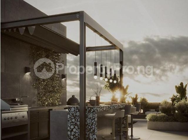Buy 6 Bedroom Manson in Banana Island, Ikoyi Lagos 2MVAG | PropertyPro Nigeria