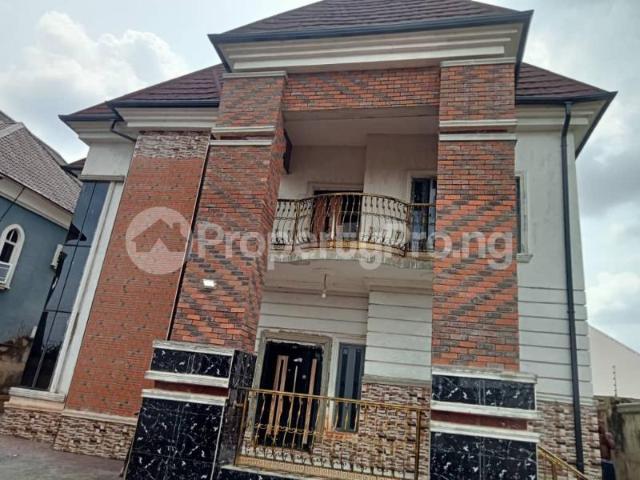 Buy Luxurious And Newly Built 6 Bedroom Duplex in Asaba Delta 9LHKC | PropertyPro Nigeria