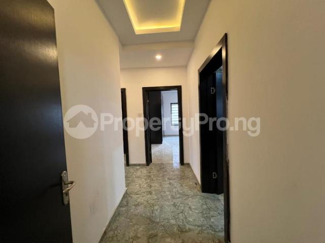 Buy Luxurious Brand New 3 Bedroom Apartment + Bq in Lekki Phase 1, Lekki Lagos 5LUQP | PropertyPro Nigeria