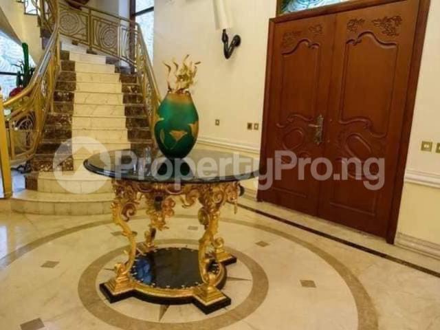 Buy Castle in Banana Island, Ikoyi Lagos 2MUYA | PropertyPro Nigeria