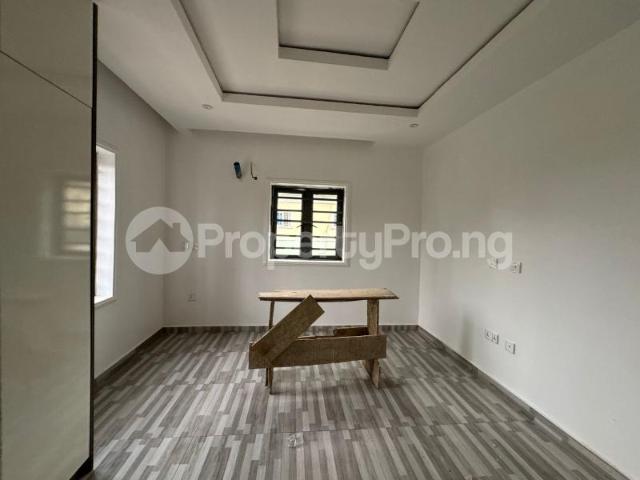 Buy Luxurious Exquisitely 3bedroom Semi Detached Duplex Bq in Life Camp Abuja 1LTVA | PropertyPro Nigeria