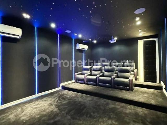 Buy Luxurious Furnished 5 Bedroom Detached Duplex in Ajah Lagos 8MDUC | PropertyPro Nigeria