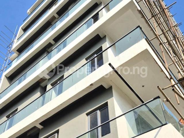 Rent 3 Bedroom Flat With Bq in Ikeja GRA, Ikeja Lagos 0MZXL | PropertyPro Nigeria