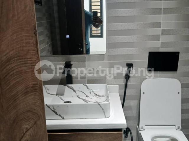 Buy Luxurious 3 Bedroom Apartment in Mabushi Abuja 9NGVR | PropertyPro Nigeria