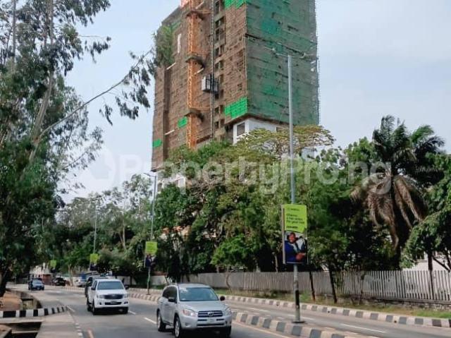 Buy 3 Bedroom Flat in Ikoyi Lagos 6MZYY | PropertyPro Nigeria