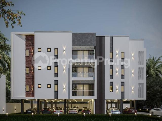 Buy 3 Bedroom Flat in Ilupeju Lagos 3MXXD | PropertyPro Nigeria