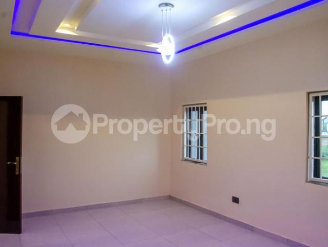 Buy Luxurious 4 Bedroom Terraced Duplex With Bq in Mabushi Abuja 7LZSK | PropertyPro Nigeria