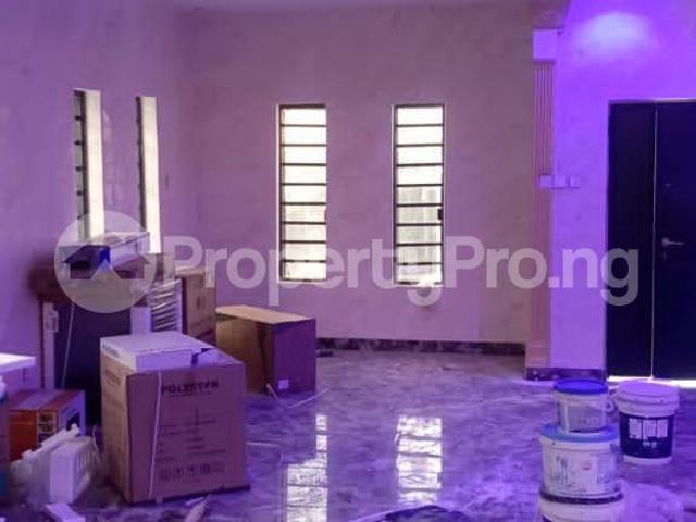 Buy 4 Bedroom Bungalow in Egbeda, Alimosho Lagos 2MXNV | PropertyPro Nigeria