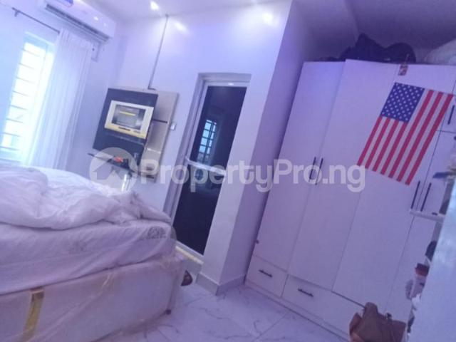 Buy Luxurious 4 Bedroom Duplex in Boys Town, Ipaja Lagos 8LNMM | PropertyPro Nigeria