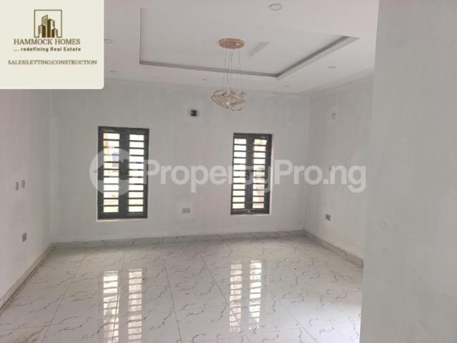 Buy Luxurious 4 Bedroom Duplex in Ibadan Oyo 4MQHG | PropertyPro Nigeria