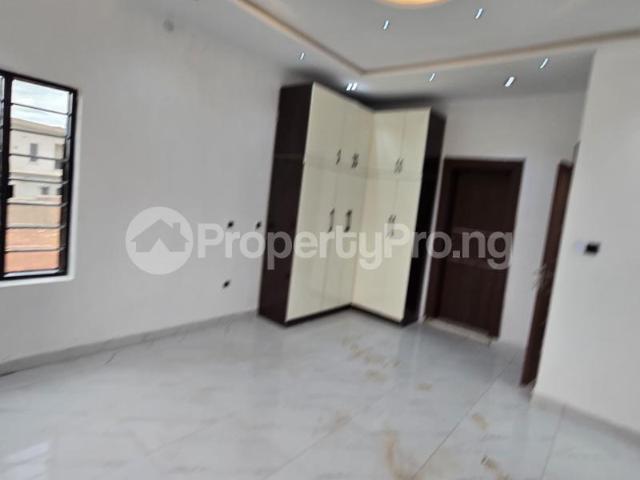 Buy Luxurious 5 Bedroom Detached Duplex in Enugu 4MZQX | PropertyPro Nigeria
