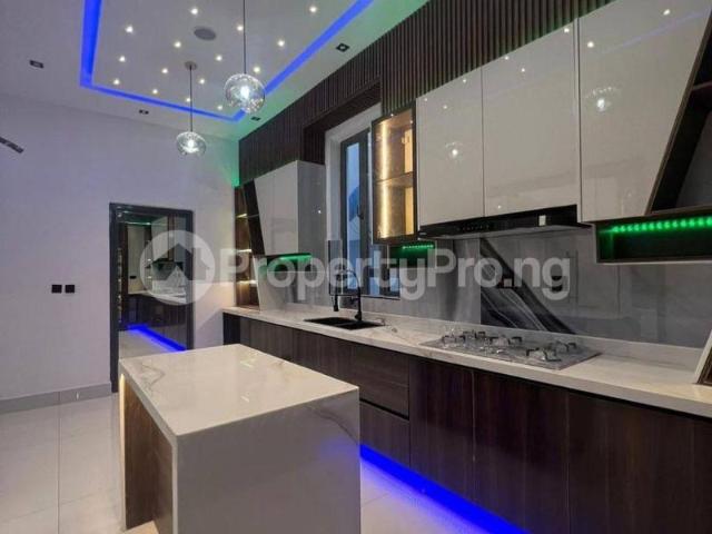 Buy Luxurious 5 Bedroom Detached Duplex With Bq + Pool in Ado, Ajah Lagos 0LXSH | PropertyPro Nigeria