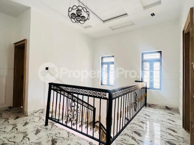 Buy Luxurious 5 Bedroom Duplex in Enugu 7LJNK | PropertyPro Nigeria
