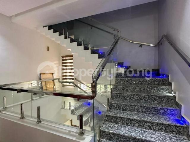 Buy Luxurious 5 Bedroom Fully Detached Duplex in Enugu 1LLEB | PropertyPro Nigeria