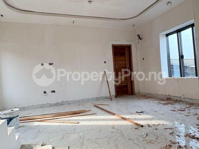 Buy 5 Bedroom Fully Detached Duplex in Ifako gbagada, Lagos 2NKAW | PropertyPro Nigeria