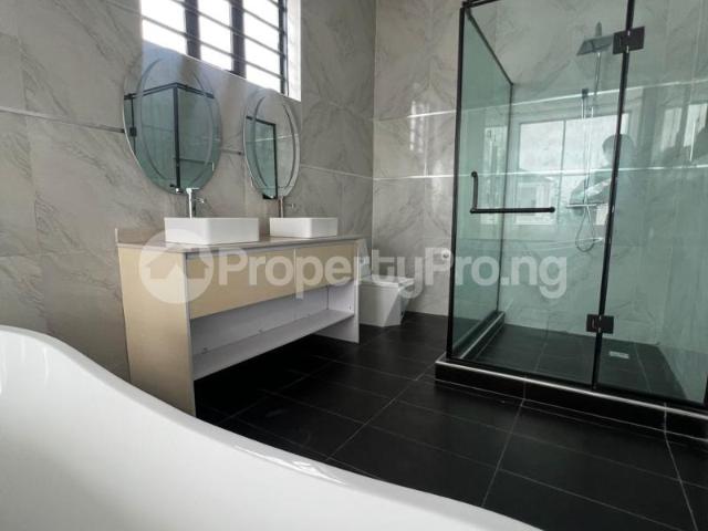 Buy 5 Bedroom Fully Detached Duplex in Ikota, Lekki Lagos 7NLEE | PropertyPro Nigeria
