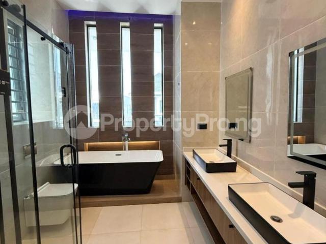 Buy Luxurious 5 Bedroom Fully Detached Duplex With Bq in Ikota, Lekki Lagos 2NEWW | PropertyPro Nigeria