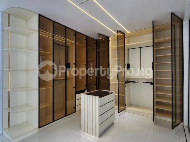 Buy Luxurious 5 Bedrooms Detached Duplex in orchid, Lekki Lagos 8LLBN | PropertyPro Nigeria