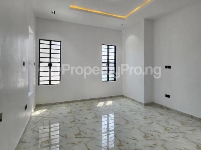 Buy Luxurious 5 Bedrooms Detached Duplex in Lekki Lagos 7LKSD | PropertyPro Nigeria