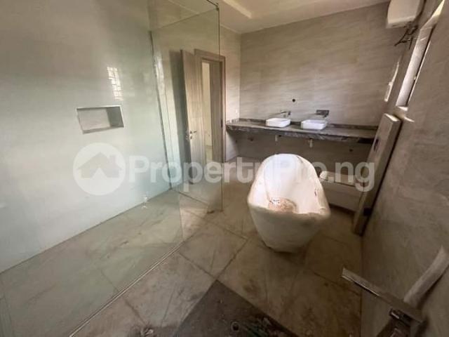 Buy Luxurious 5 Bedrooms Fully Detached Duplex Bq in Asokoro Abuja 0LPKA | PropertyPro Nigeria