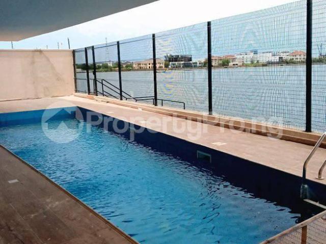 Buy Luxurious 6 Bedroom Mansion For Sale in Banana Island, Ikoyi Lagos 8NABP | PropertyPro Nigeria