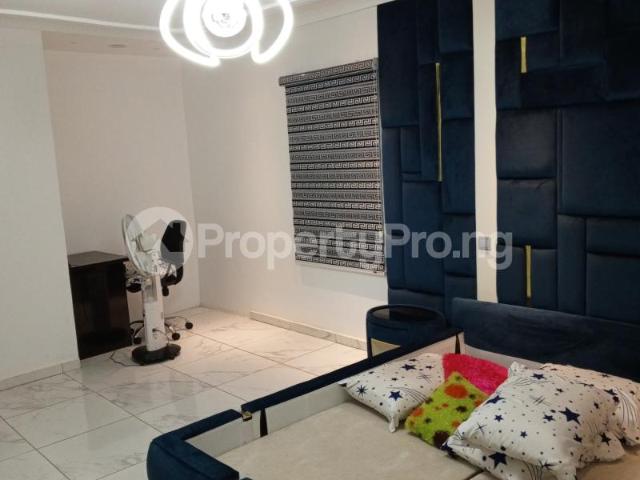 Buy Luxuriously Designed 3 Bedroom Bungalow With Cctv in Ibadan Oyo 3LYQS | PropertyPro Nigeria