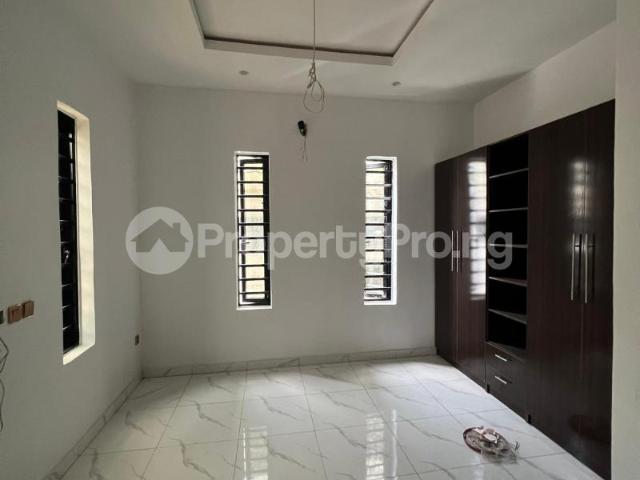 Buy 4 Bedroom Duplex in Okun Ajah, Lagos 2MZVH | PropertyPro Nigeria