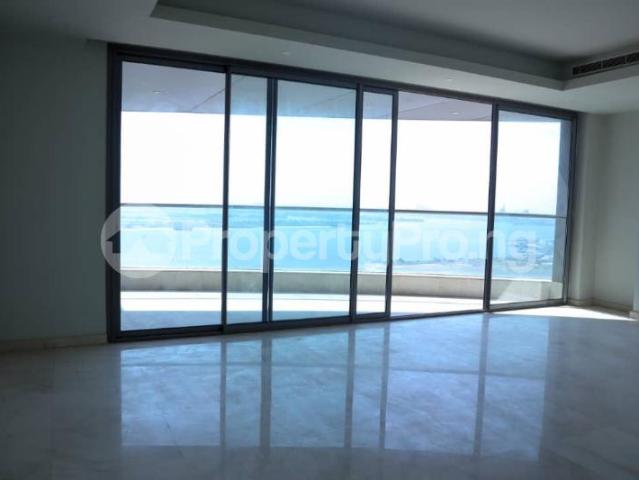 Buy Modern 4 Bedroom Penthouse Apartment With Bq in Eko Atlantic City, Victoria Island Lagos 0NQBB | PropertyPro Nigeria