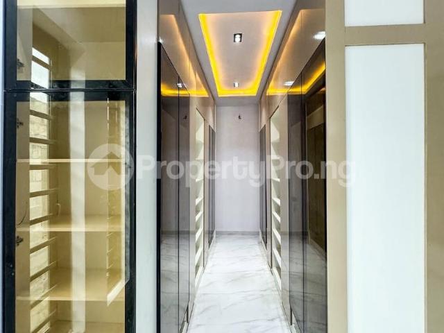 Buy Modern 5 Bedroom Detached Duplex in Ikota, Lekki Lagos 0MUSN | PropertyPro Nigeria