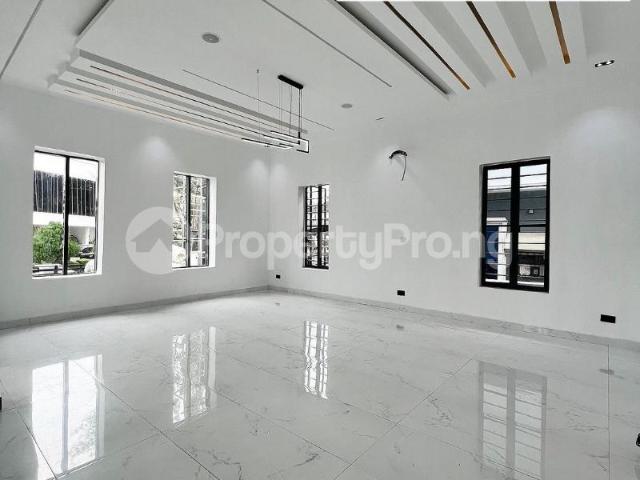 Buy Modern 5 Bedroom Detached Duplex in Ikota, Lekki Lagos 8LVLC | PropertyPro Nigeria