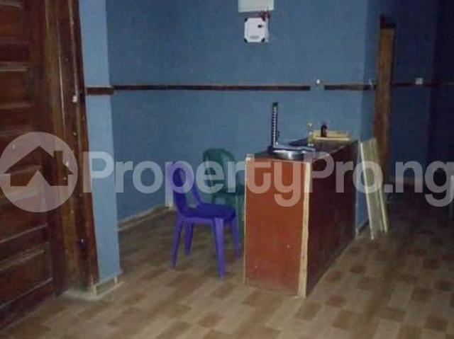 Buy Modern 5 Bedroom Duplex With Solar Panel in Ikorodu Lagos 2LTZQ | PropertyPro Nigeria