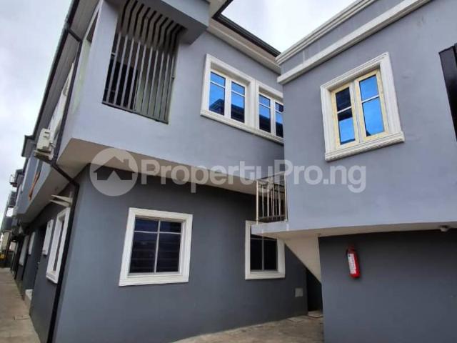 Buy Modern 6 Units Of Flats At Royal Estate Isheri Olofin in Isheri, Egbe/Idimu Lagos 2NHZS | PropertyPro Nigeria