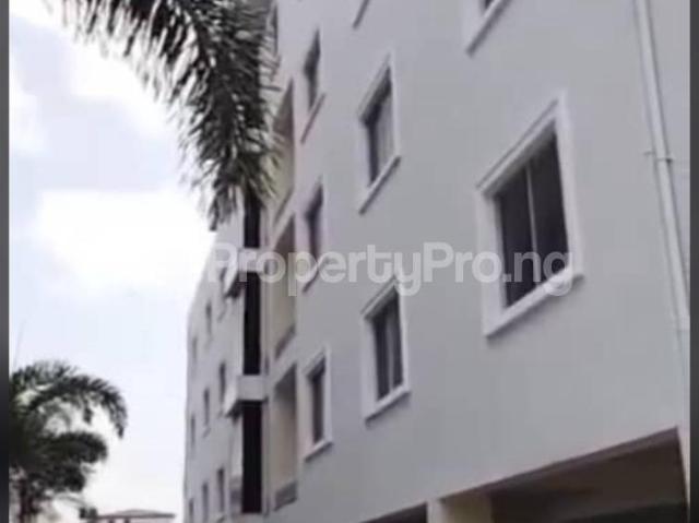 Buy 8 Units Of 3 Bedroom Apartment in Mojisola Onikoyi Estate, Ikoyi Lagos 9MYQR | PropertyPro Nigeria
