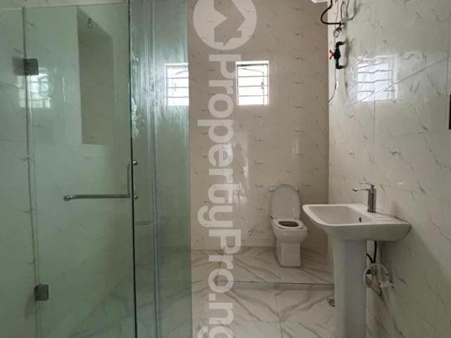 Buy 4 Bedroom Detached Duplex in Ikota, Lekki Lagos 6MVWZ | PropertyPro Nigeria